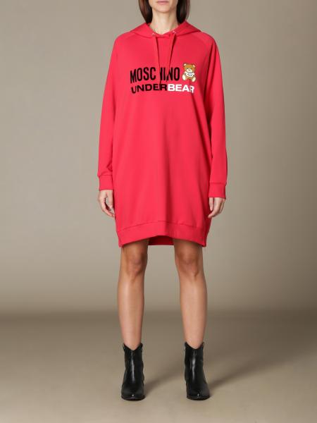 Abito donna Moschino Underwear