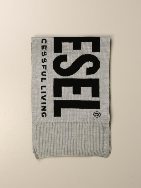 écharpe garçon enfant Diesel