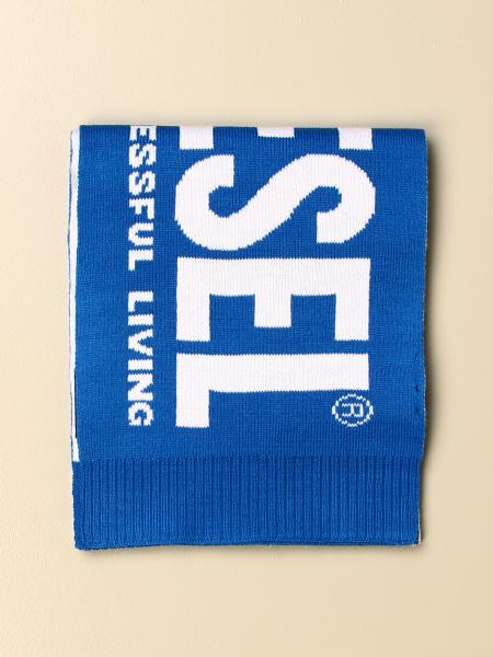 écharpe garçon enfant Diesel
