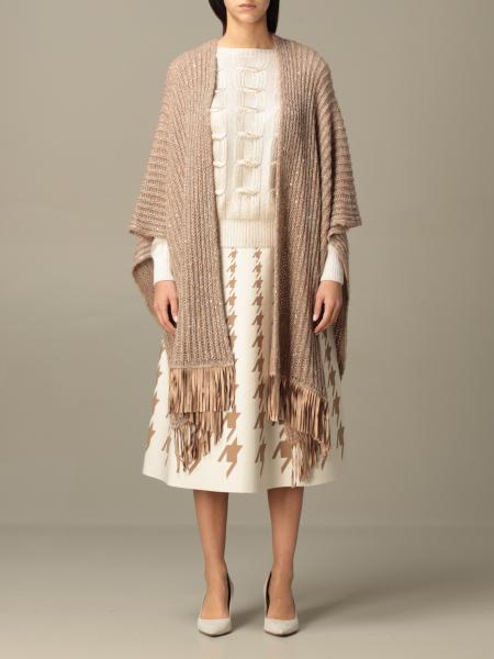D.exterior: Mantella donna D.exterior