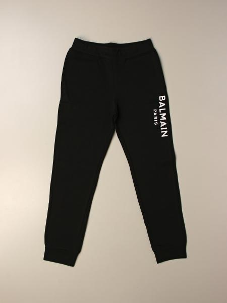 balmain joggers