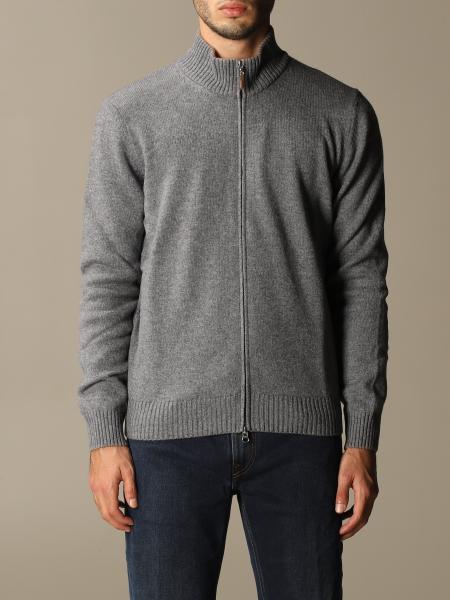 Pull homme Gran Sasso