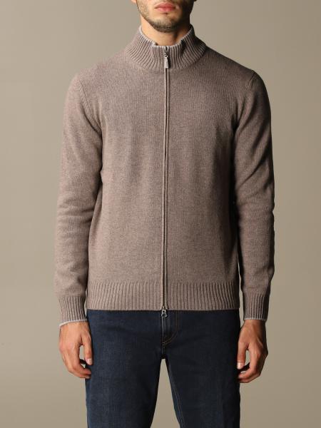Pull homme Gran Sasso