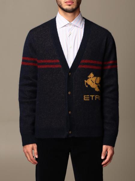 Pull homme Etro