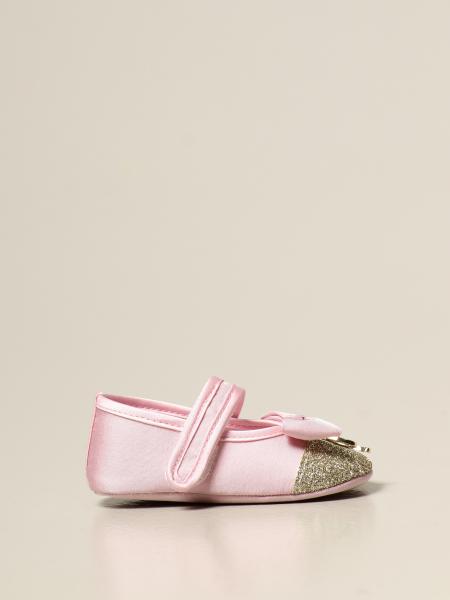Chaussures enfant Miss Blumarine