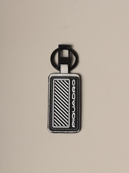 钥匙圈 男士 Piquadro