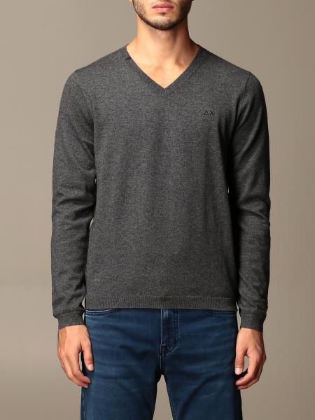 Sun 68: Jumper men Sun 68