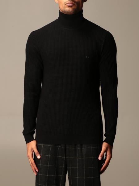 Sun 68: Pullover herren Sun 68