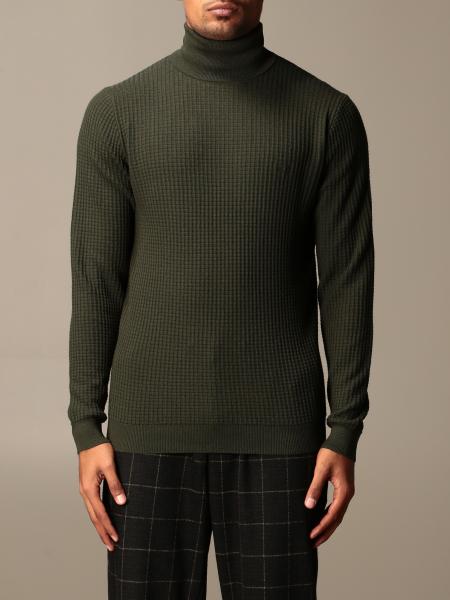 Sun 68: Pullover herren Sun 68