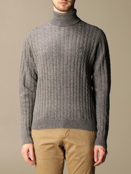 Sun 68: Pullover herren Sun 68