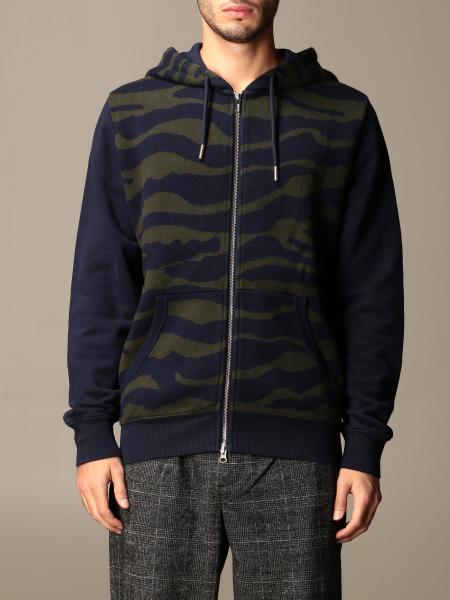 Sun 68: Pullover herren Sun 68