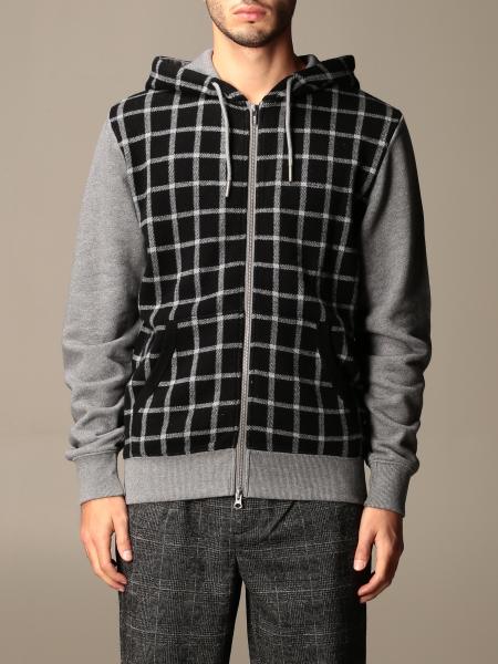 Sun 68: Pullover herren Sun 68