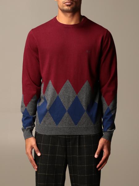 Sun 68: Jumper men Sun 68