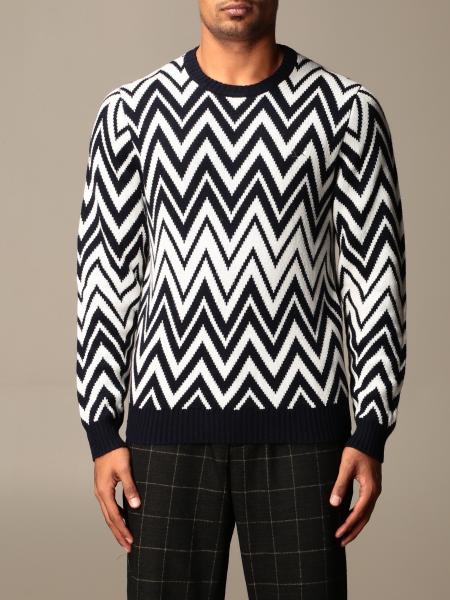 Sun 68: Pullover herren Sun 68