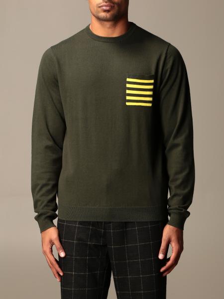 Sun 68: Jumper men Sun 68