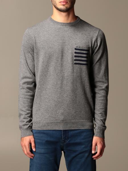 Sun 68: Pull homme Sun 68