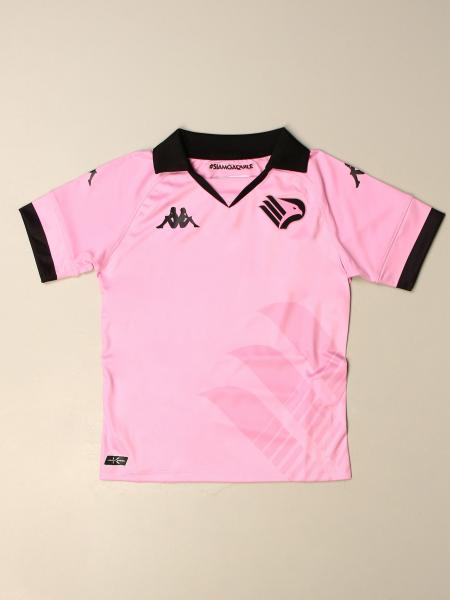 Camiseta niños Palermo