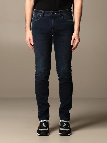hogan jeans