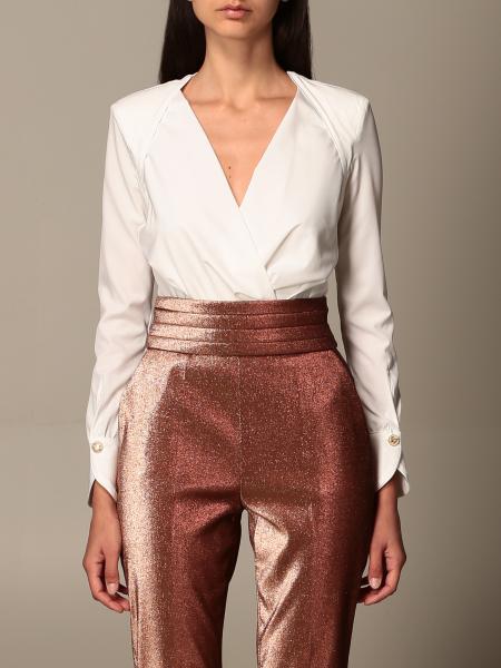 Body a portafoglio Elisabetta Franchi
