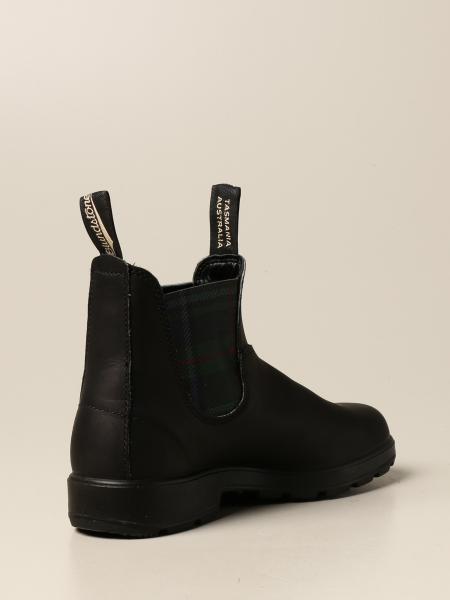 blundstone men's ankle boots