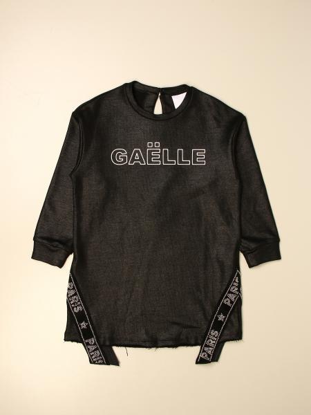 Gaëlle Paris: 连衣裙 儿童 GaËlle Paris