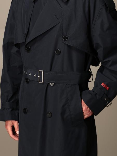 msgm trench