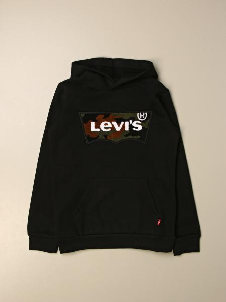 levi sweater