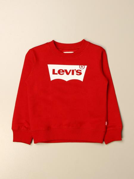 levi sweater