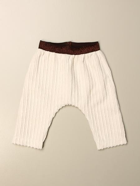 Pantalon enfant Caffe' D'orzo