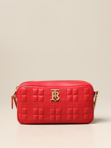 burberry nuova collezione