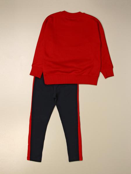 champion sweater set