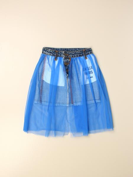 Gaëlle Paris: 半身裙 儿童 GaËlle Paris