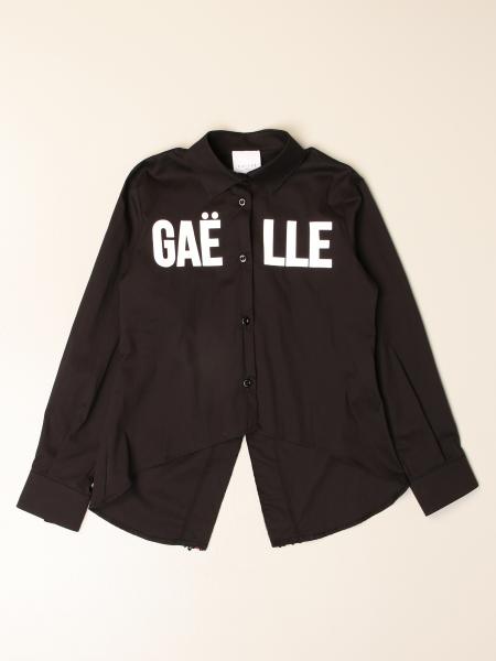 Gaëlle Paris: 衬衫 儿童 GaËlle Paris