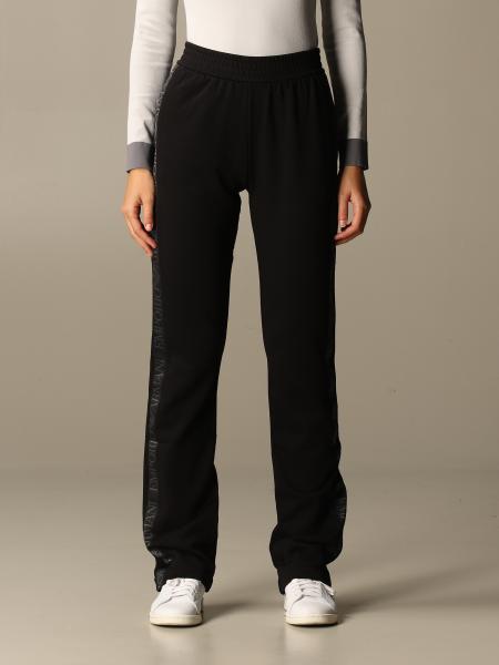 armani jogging pants