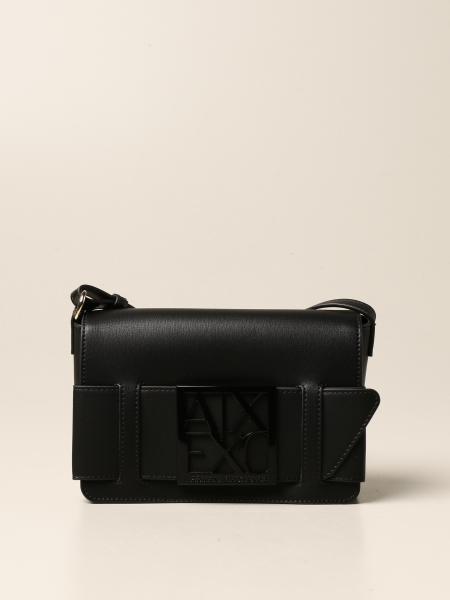 crossbody armani