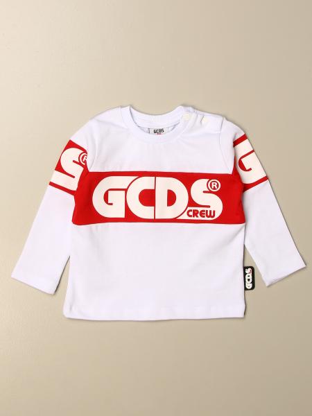 Gcds 儿童: T恤 儿童 Gcds