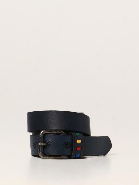 Ceinture enfant Manuel Ritz