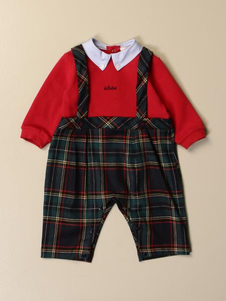 Combinaisonn enfant Le BebÉ