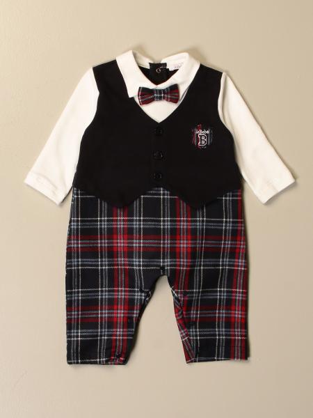 Combinaisonn enfant Le BebÉ