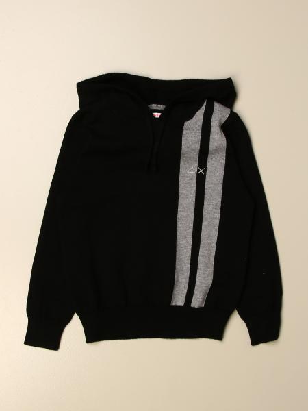 Sun 68: Pullover kinder Sun 68