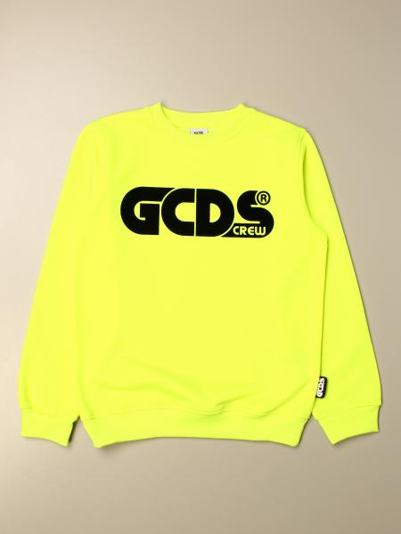 Gcds 儿童: 毛衣 儿童 Gcds