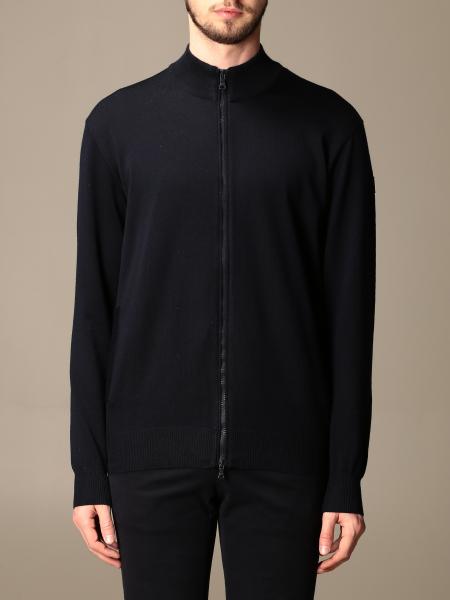 Cardigan homme Paul & Shark