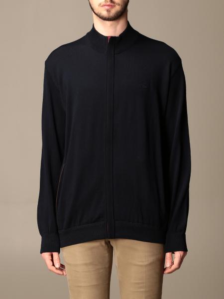 Cardigan homme Paul & Shark