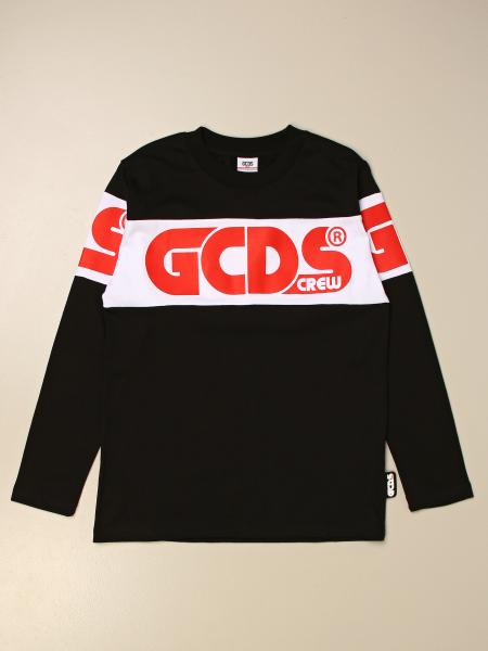 Gcds 儿童: T恤 儿童 Gcds