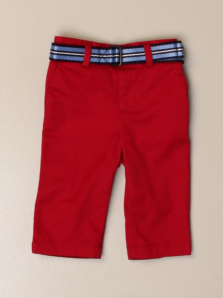 ralph lauren kids pants