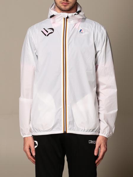 Jacke herren Palermo