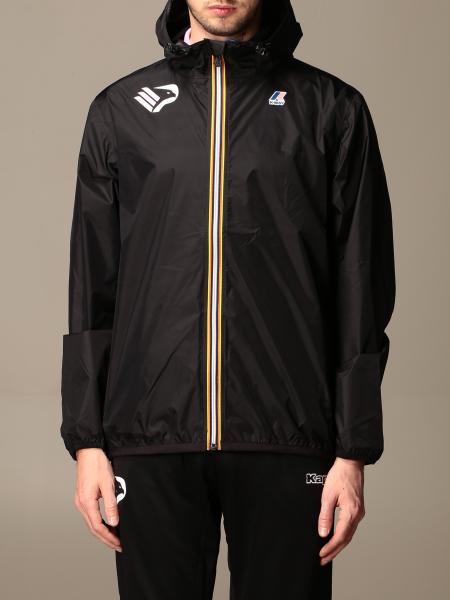 Jacke herren Palermo