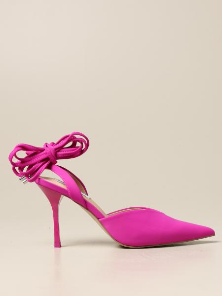 Descartar Típico Enfatizar STEVE MADDEN: Zapatos de tacón para mujer, Fucsia | Zapatos De TacÓN Steve  Madden SMSMARI en línea en GIGLIO.COM