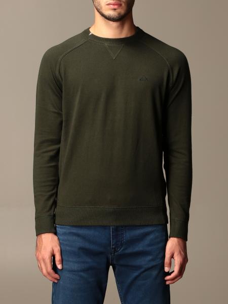 Sun 68: Jumper men Sun 68
