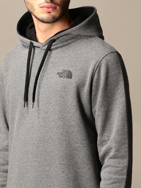 the north face mittellegi crew sweatshirt